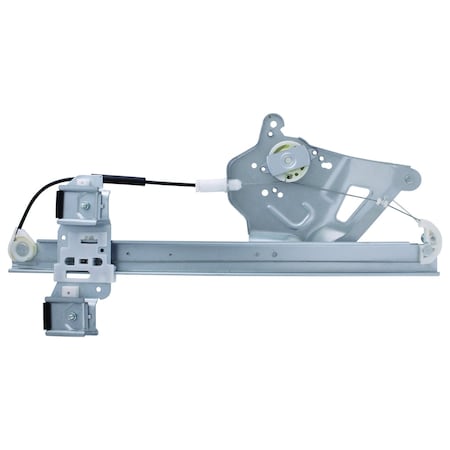 Wai Global WINDOW REGULATOR ONLY, WPR0070R WPR0070R